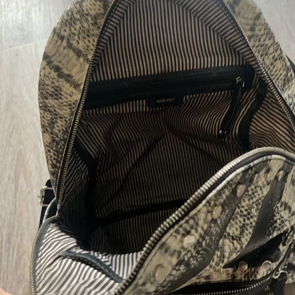 Nine West Backpack